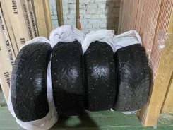 Gislaved Nord Frost 100. ������, ����������, 2018 ���, �/�, ����� 10�%. �������� ������ ����