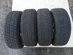 Bridgestone Ice Partner. ������, ��� �����, 2016 ���, �/�, ����� 50 %. �������� ������� ����
