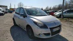 Renault Scenic. VF1JZ0BB643092623, K9K832 ����