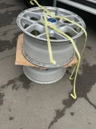 Bridgestone NR-979. 8.0x16", 5x105 ����