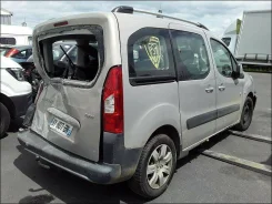 Peugeot Partner Tepee. VF37A9HN0CJ611655 ����