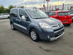 Citroen Berlingo. VF7UD9HZC9J283845, 9HY 9HZ ����