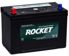 Rocket