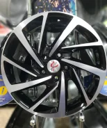 RST R017. 7.0x17", 5x114.3, ET40, �� 66,1���. ����