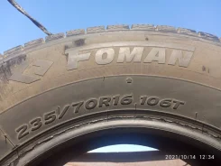 Foman Polar Bear. ������, ��� �����, 2015 ���, �/�, ����� 10 % ����
