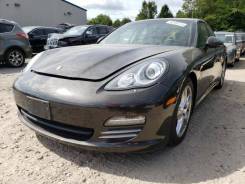 Porsche Panamera ����