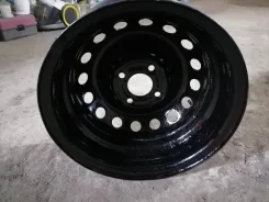 K&K ���. 5.5x14", 4x100, ET-45, �� 54,1���. ����