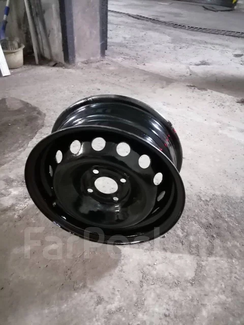 K&K ���. 5.5x14", 4x100, ET-45, �� 54,1���. ����