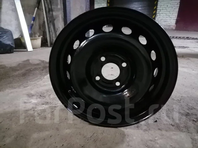 K&K ���. 5.5x14", 4x100, ET-45, �� 54,1���. ����