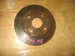 ���� ��������� ����� Toyota EP82, EL51 / Corsa/ Corolla II 90-99/ Starlet (238*11 *4x100) 4351216110 ����