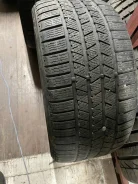 Continental ContiCrossContact Winter. ������, ��� �����, 2020 ���, �/�, ����� 10 % ����