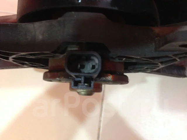 �������� (���������� ���������) Mitsubishi Lancer X 2007-17 MB66032A ����
