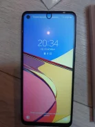 Samsung Galaxy A21s. �/�, ������, 4G LTE, Dual-SIM, ���������� ����