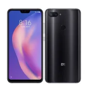 Xiaomi Mi8 Lite. �/�, ������, 3G, 4G LTE, Dual-SIM ����