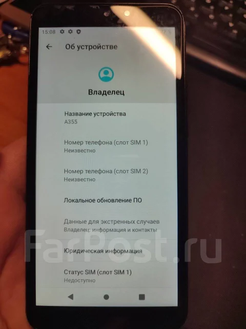 DEXP A355. �/� ����