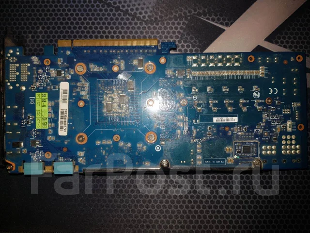 GeForce GTX 670 ����