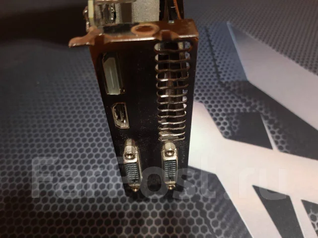 GeForce GTX 670 ����