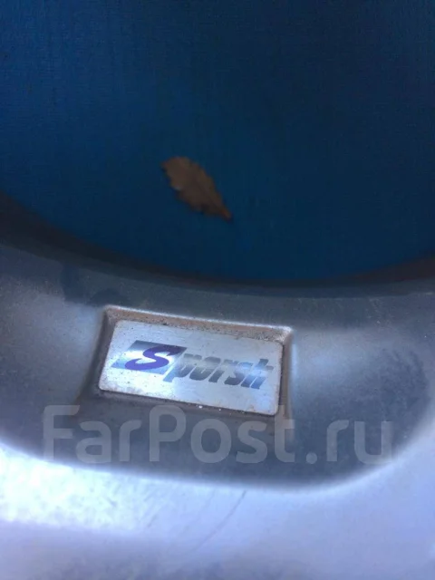 �������� ����� � �����. x17", 6x139.7 ����