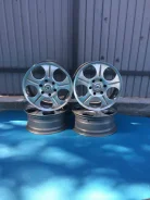 �������� ����� � �����. x17", 6x139.7 ����
