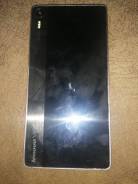Lenovo Vibe Shot. /, , 3G, 4G LTE, Dual-SIM 