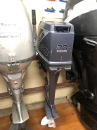 Nissan Marine. 30��.�., ���������� ����