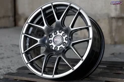 XXR 530. 8.25x17", 5x100, 5x114.3, ET35, �� 73,1���. ��� ����� �� ������ ����