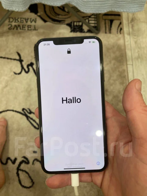 Apple iPhone 11 Pro Max. �/�, ������, 4G LTE ����
