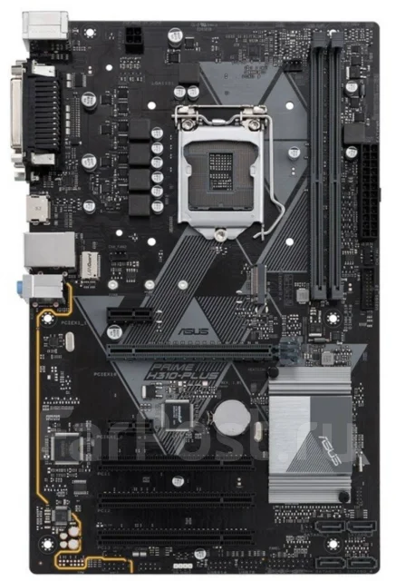 Intel Core i3-8100 ����