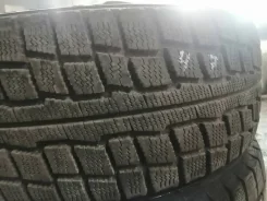 Goodyear UltraGrip Ice Navi Neo. ������, ��� �����, 2005 ���, �/�, ����� 20�% ����