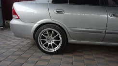 ���� �����, 205/55R17. ������, �/�, ����� 10�% ����