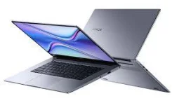 Honor MagicBook 14. 14", ��� 8 ��, ���� 512���, WiFi: 1, Bluetooth: 1, ����������� �� 11��. ����