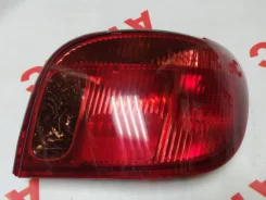 ����, Toyota, Vitz, SCP10, �212-19H4R-LD-UE, ����. DEPO, R, (02-05 �) Toyota Vitz, ������ 21219H4RLDUE ����