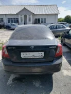 Daewoo Gentra. B15D2 ����