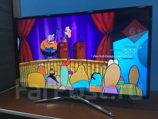 Отличный Samasung 39 дюймов! SmartTv, Yotube.1 мес. гар.3дня на возврат ...