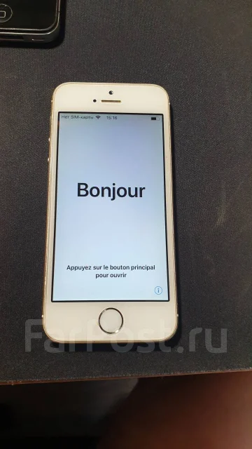 Apple iPhone 5s. �/�, �������, 3G, 4G LTE ����