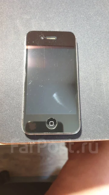 Apple iPhone 4s. �/�, ������, 3G ����
