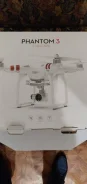 DJI Phantom 3 Standard. � ������� ����