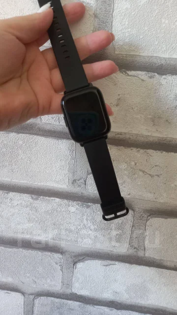 Zeblaze GTS. GPS ����