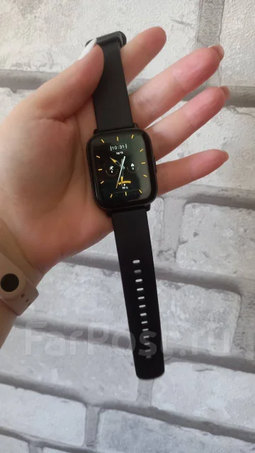 Zeblaze GTS. GPS ����