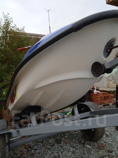 Kawasaki Ultra 150. 2001 ��� ����