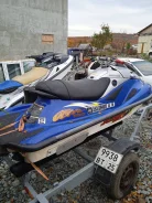 Kawasaki Ultra 150. 2001 ��� ����
