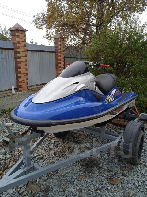 Kawasaki Ultra 150. 2001 ��� ����
