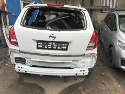 Opel Antara. A30XH ����