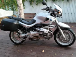 BMW R 1150 R. 1 150����. ��., ��������, ���������, ��� ������� ����