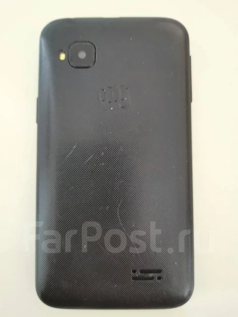 Micromax Bolt S300. �/�, ������ ����