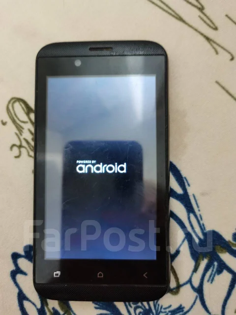 Micromax Bolt S300. �/�, ������ ����