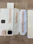 Apple Watch Series 6. GPS, NFC ����