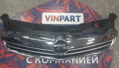������� ��������� 3 �������� � ����� � ������ OPEL Astra H (2004) Stein ST1320370 ST1320370 ����