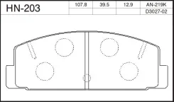 ������� ��������� PF-5203 jFBK PF5203 ����