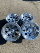 ASA Wheels GT2. 10.0x16", 5x150, ET-44, �� 110���. ����